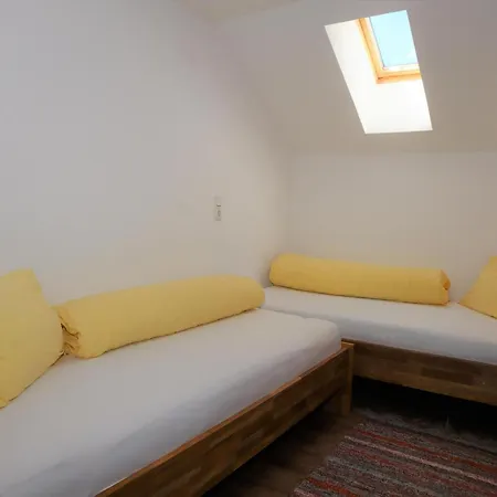 Flat In With A Balcony Apartment Krimml