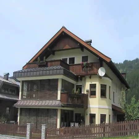 Flat In With A Balcony