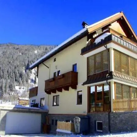 Apartment Flat In With A Balcony *