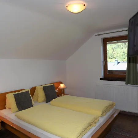 Lejlighed Flat In With A Balcony